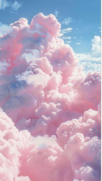 clouds wallpaper