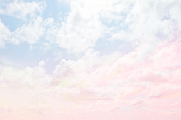 clouds watercolor tint, pink clouds gradient background sky, atmosphere air freedom