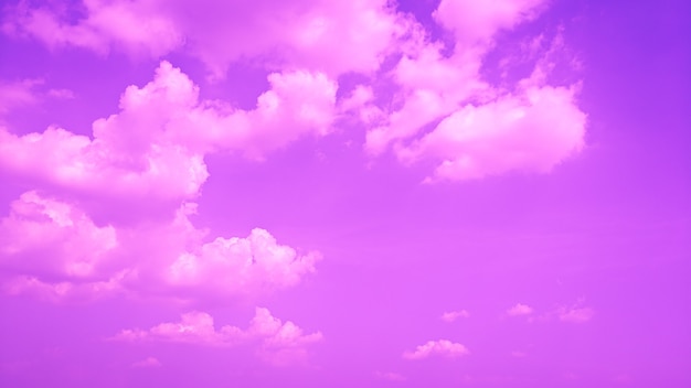 cloudy abstract background purple pink pastel colors