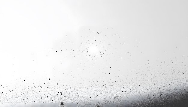 a cloudy sky with drops of water on it