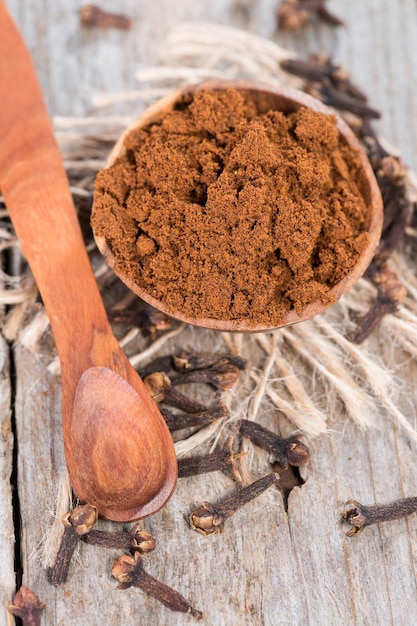 Clove Powder