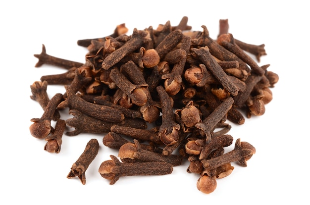 Clove spice