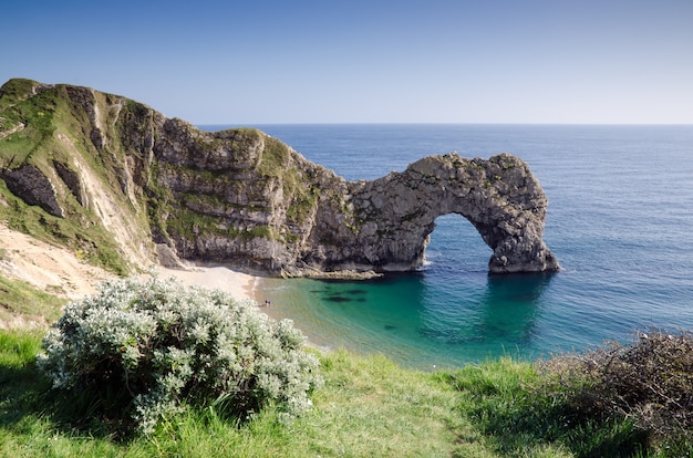 The Coast Of Jurassic Coast