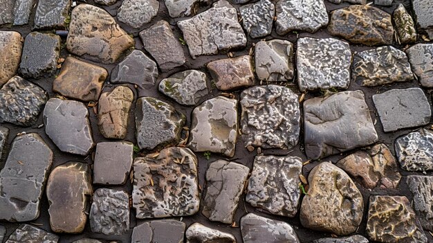 Cobblestone Texture