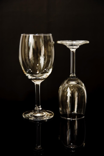 Cocktail Glass