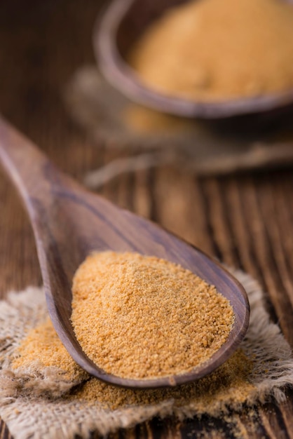 Coconut Sugar