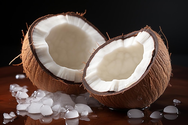 coconut