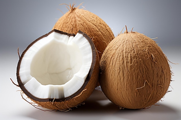 coconut