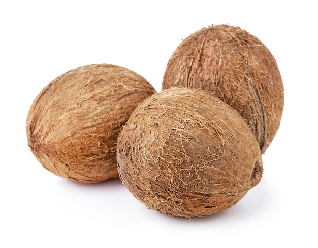 Coconuts