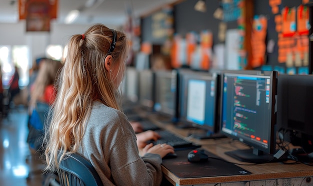 Coding Workshop Computer Setup