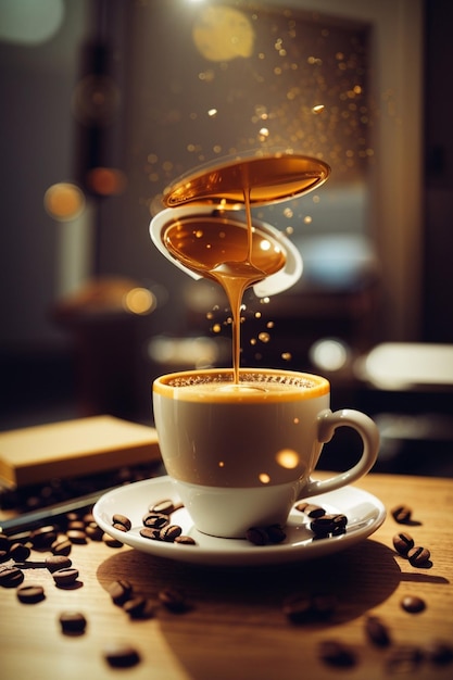 COFEE photography EFFECT lovely love cofee