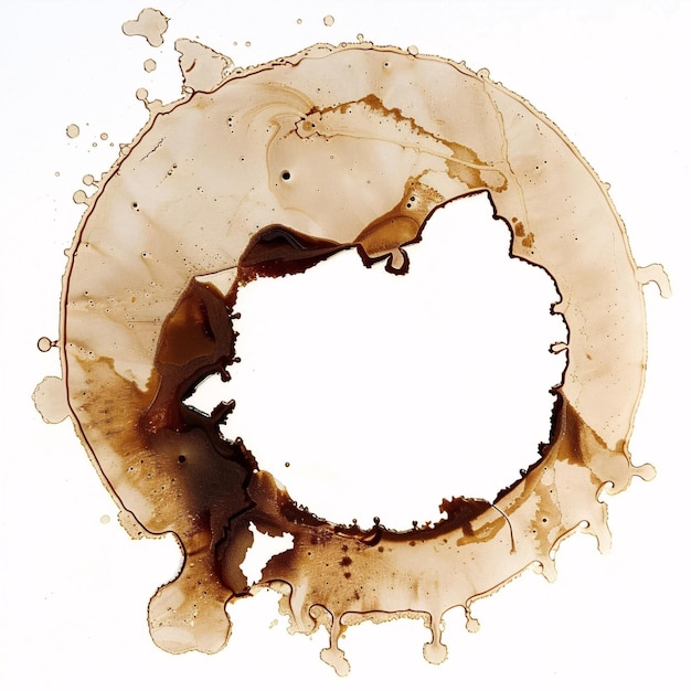 Coffee Art A Monthly Celebration of Caffeine Culture Generative AI