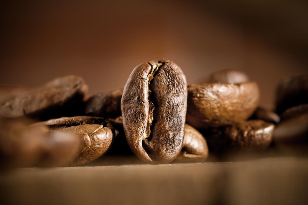 Coffee background