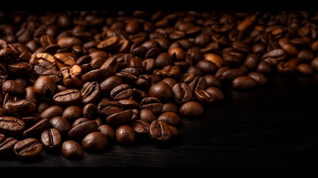 coffee beans are a common source of vitamin c.