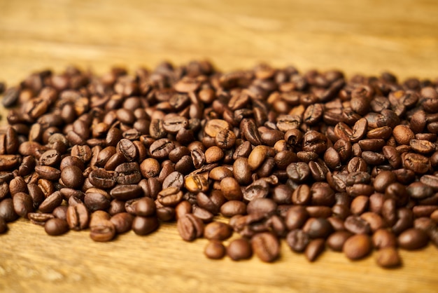 Coffee Beans