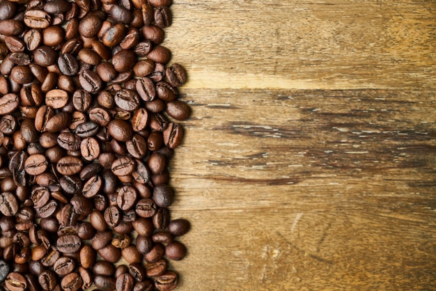 Coffee Beans