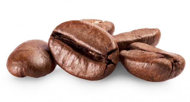 Coffee beans