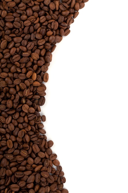 Coffee beans