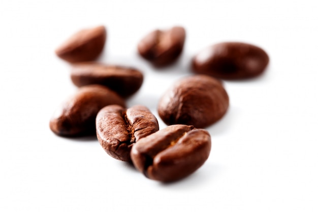 Coffee beans 