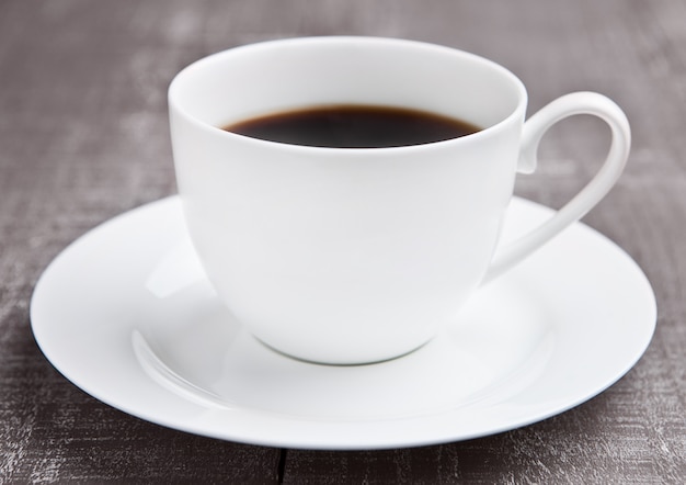 Coffee espresso cup