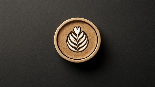 Photo coffee page logo