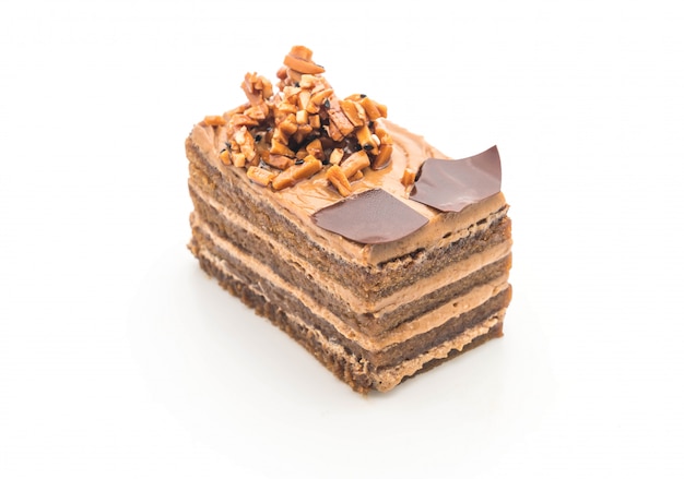 coffee toffee cake