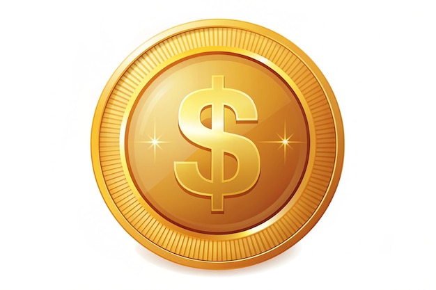 Coin Icon