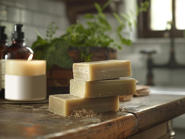 Cold Plunge Bar Soaps Naturallyderived Ingredients