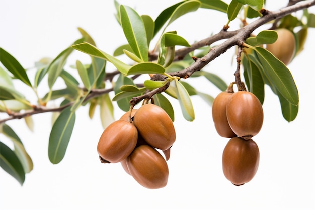 Photo collection of argan nuts