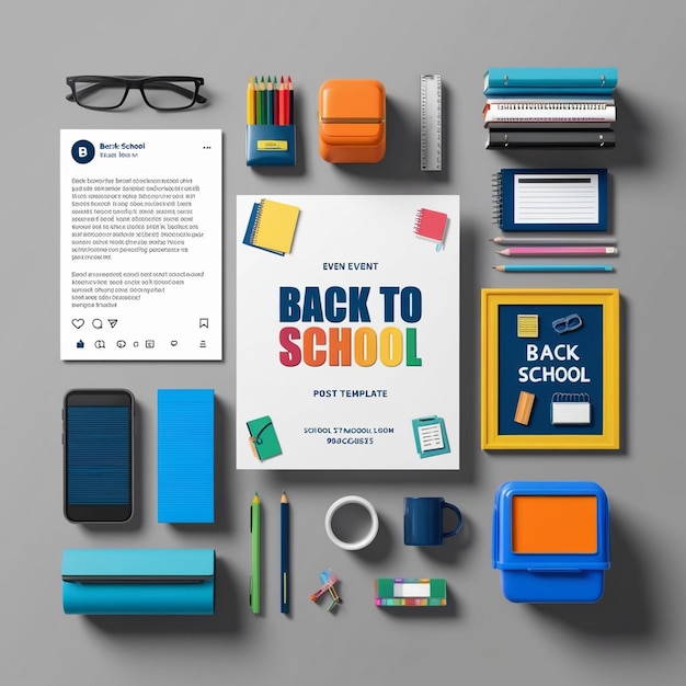 a collection of books including back to school the back to school