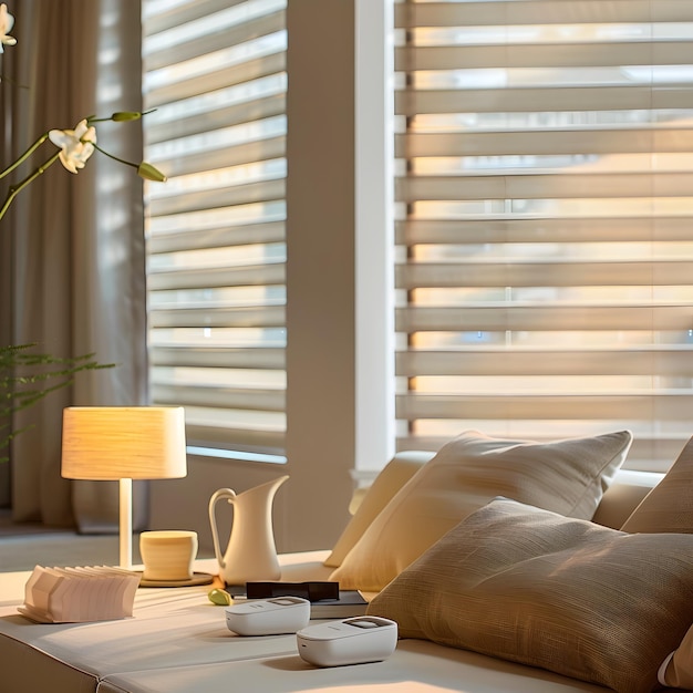 A Collection of Remote Shutters Arranged on a White Tabletop