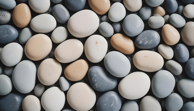 a collection of rocks including one that has a brown one that says  rocks