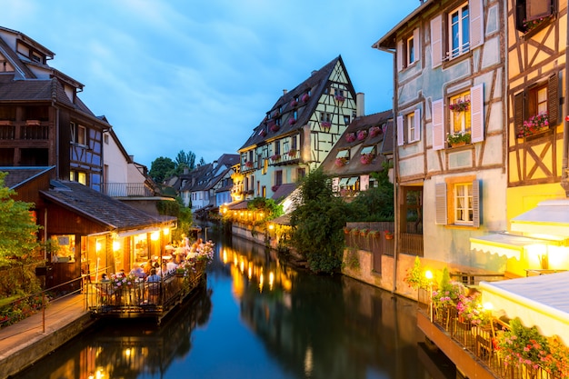 Colmar France