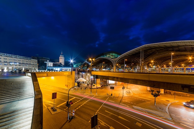 Cologne City Germany