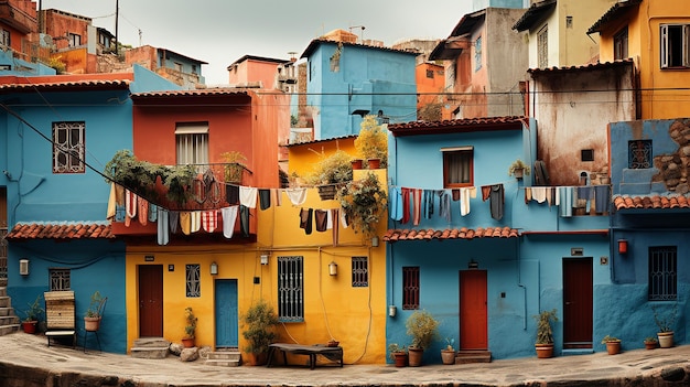 Colombia Vibrant Digital Lifestyle Colorful Cities and Natural Beauty in this Amazing Photo Series