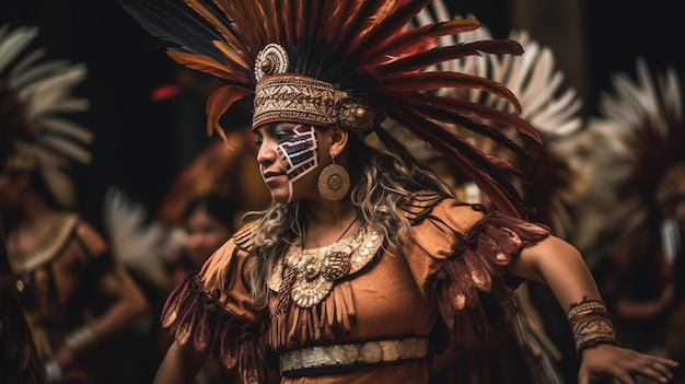 Colombian Festivities Through the Eyes of Imagination Captivating Magical and Vibrant Photographs