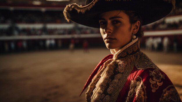 Colombian Festivities Through the Eyes of Imagination Captivating Magical and Vibrant Photographs