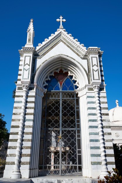 Colon Funerary Monument National Monument of Cuba One of the biggest cementeries in the world