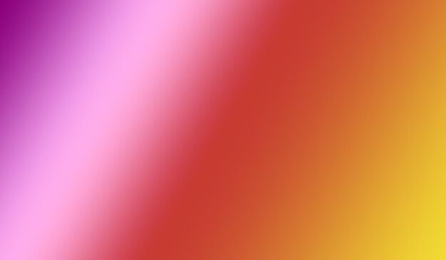 Color combination abstract background