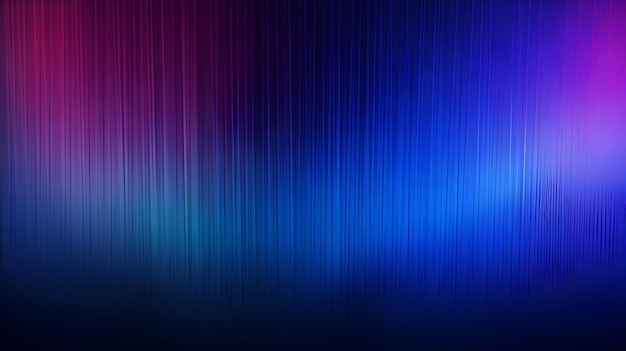 Color Gradient Background with Lines