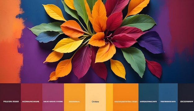 Photo color pallet color palette design color palette inspiration color palette ideas color palette ge