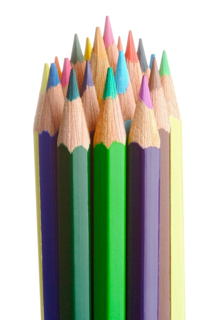 color pencil