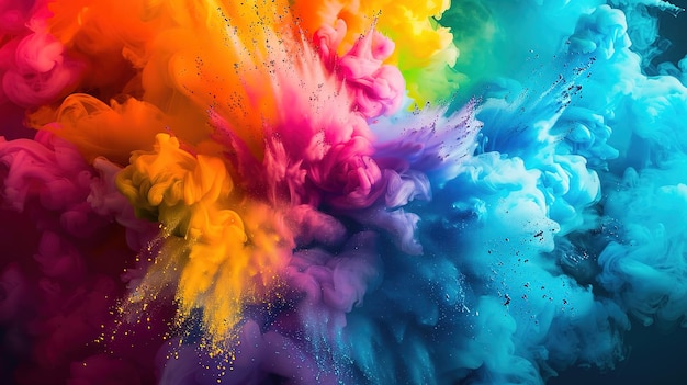 Color Splash aesthetic wallpaper ar 169 Job ID 86af5d443d5e4b4f85ff616c39f7e5d6