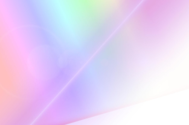 Colorful Abstract Background Banner Cover Wallpaper Template