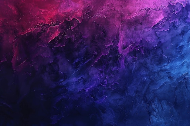 a colorful abstract background of a purple and blue wave