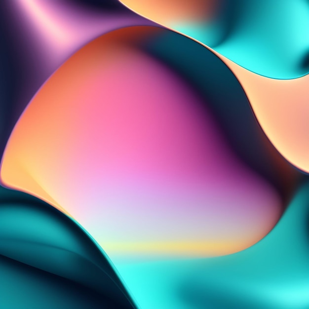 A colorful abstract background with a colorful background.