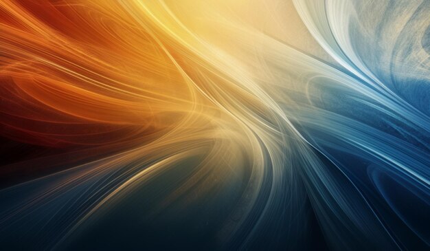 a colorful abstract background with the colors of the rainbow