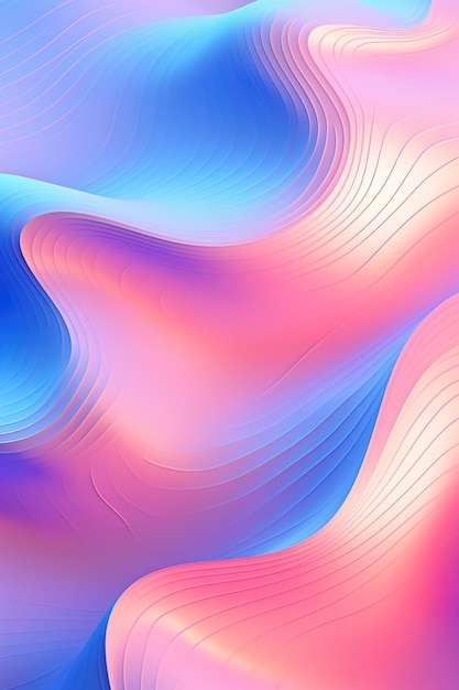 a colorful abstract background with the colors of the spectrum.