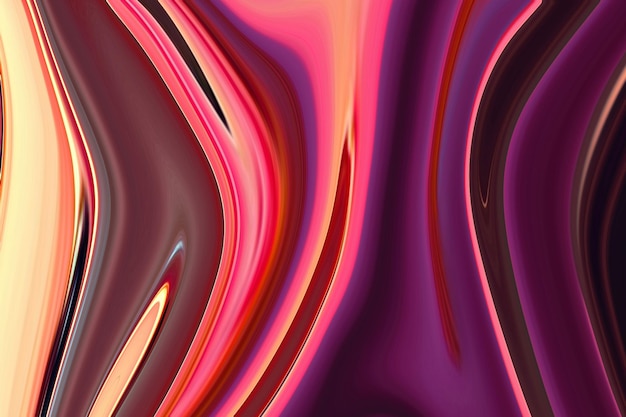 A colorful abstract background with a red and purple swirls.