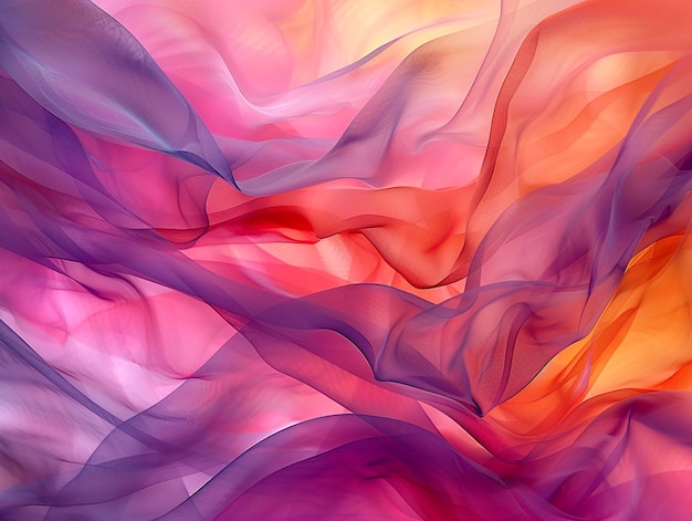 Colorful Abstract Background